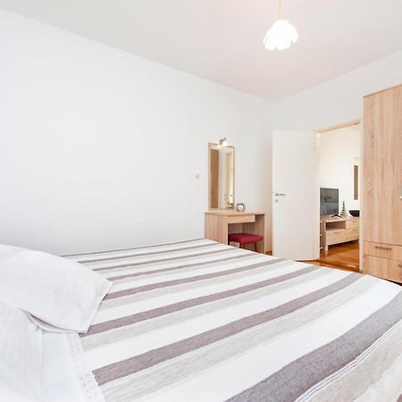Apartments Magnolia Rovinj Eksteriør bilde