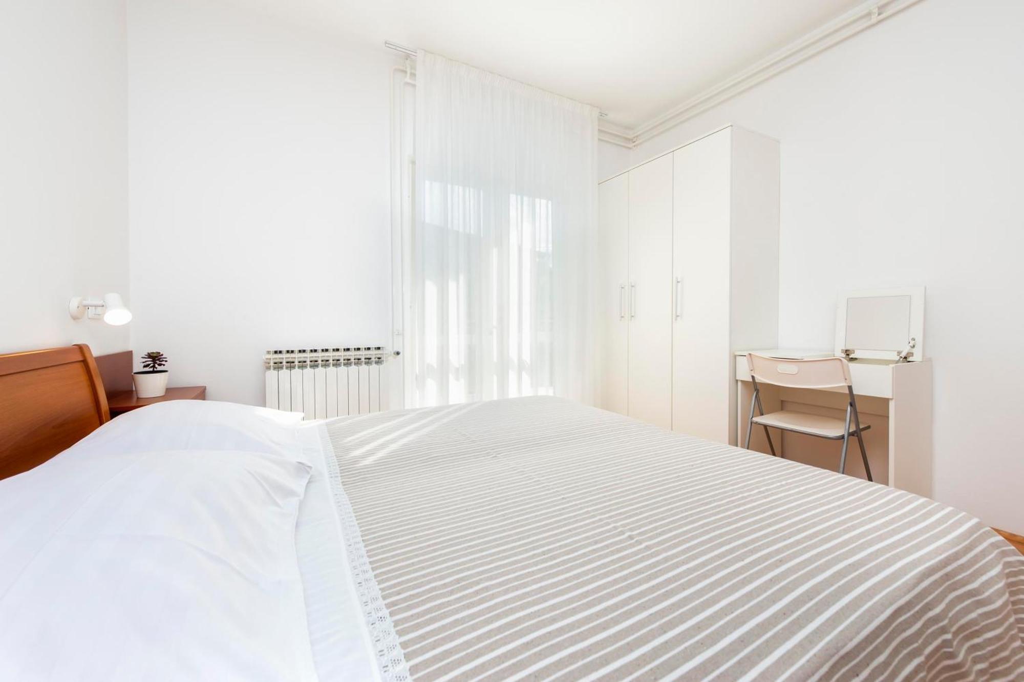 Apartments Magnolia Rovinj Eksteriør bilde